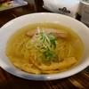 麺堂 稲葉 古河本店