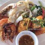 Maiton Private Island - タイごはん