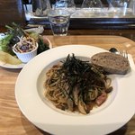 カフェ ド パルファン - 