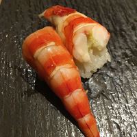 SUSHI TOKYO TEN、 新宿ニュウマン店 - 