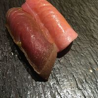 SUSHI TOKYO TEN、 新宿ニュウマン店 - 