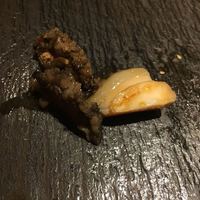 SUSHI TOKYO TEN、 新宿ニュウマン店 - 