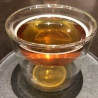 わたべ - 鰻のコンソメスープ
