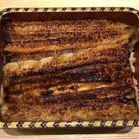 わたべ - うな重特上