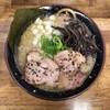 中華蕎麦 丸め 東久留米店