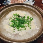 ふぐと創作和食 榎本哲也 - 