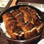 うなぎ料理 澤正 - 