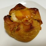 パリアッシュ - どんどん進化していくゴージャスな美味しさ！今年のマンゴーフロマージュ360円