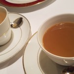 フランス風郷土料理 欅 - ◇「コーヒー」