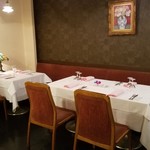 フランス風郷土料理 欅 - フランス風郷土料理『レストラン 欅』