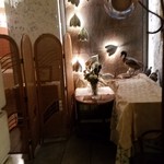 フランス風郷土料理 欅 - フランス風郷土料理『レストラン 欅』