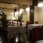 フランス風郷土料理 欅 - フランス風郷土料理『レストラン 欅』