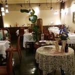 フランス風郷土料理 欅 - フランス風郷土料理『レストラン 欅』