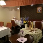 フランス風郷土料理 欅 - フランス風郷土料理『レストラン 欅』