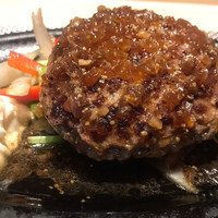 和食鉄板 銀座 朔月 - 