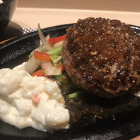 和食鉄板 銀座 朔月 - 