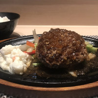 和食鉄板 銀座 朔月 - 