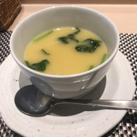 和食鉄板 銀座 朔月 - 