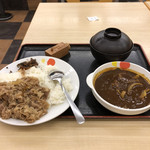 松屋 - 