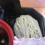 らぁ麺 飯田商店 - 