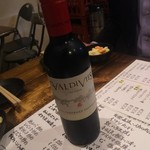 Norukasoruka - 赤ワイン