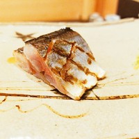 鮨 おおが - 