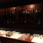 バー クロス - 