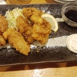 喜六 - 