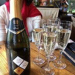 オステリア・ルチアーノ - 