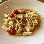 オステリア・ルチアーノ - 