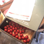 オステリア・ルチアーノ - 