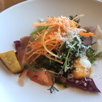 MAIN DINING by THE HOUSE OF PACIFIC - 