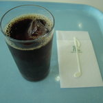 キューブ サンク - アイス珈琲