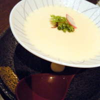 心づくし　いなせ - 限定10食　手作り豆腐