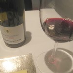 ル・ヴァンキャトル - クローズ・エルミタージュ　ポール・ジャブレ・エネ2015