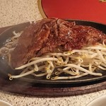 Yakiniku Shuka Benkei - 150㌘以上あると思います。