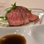 ラボラトリー - ローストビーフ