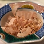 ラボラトリー - 本枯節