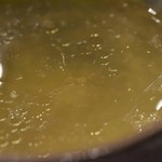 ラボラトリー - 鶏スープ