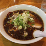 Ramen No Ajiraku - 