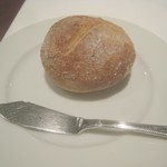 ル・ヴァンキャトル - パン