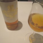 ル・ヴァンキャトル - シャトー・クーテ2000