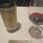 ル・ヴァンキャトル - コルビエール　シャトー・ド・カラギス2003