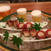 宮川町　水簾 - 