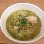 アイバンラーメン - 