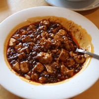 赤坂 四川飯店 - 