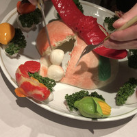 中国飯店 富麗華 - 