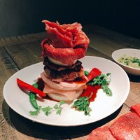 代官山焼肉 kintan - 