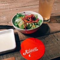 代官山焼肉 kintan - 