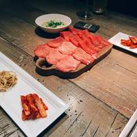 代官山焼肉 kintan - 